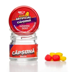 Porumb Artificial Senzor Capsuna 8buc.