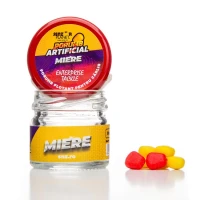 PORUMB ARTIFICIAL SENZOR MIERE 8buc. PORUMB ARTIFICIAL SENZOR MIERE 8buc.