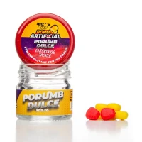 PORUMB ARTIFICIAL SENZOR PORUMB DULCE 8buc. PORUMB ARTIFICIAL SENZOR PORUMB DULCE 8buc.