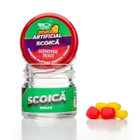 PORUMB ARTIFICIAL SENZOR SCOICA 8buc. PORUMB ARTIFICIAL SENZOR SCOICA 8buc.