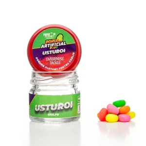 Porumb Artificial Senzor Usturoi Fluo 10buc