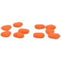 PORUMB ARTIFICIAL STARBAITS POP-UP ORANGE 15BUC/PLIC