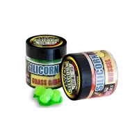 Porumb Carp Expert Silicorn Flotant Capsuni