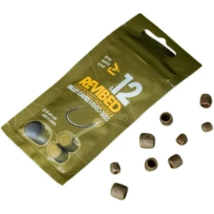 Pelete Artificiale One More Cast Revibed Pellet Caves Natural, 10buc/pac