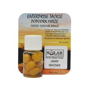Porum Artificial Enterprise Tackle Pop-up Maize Classic Candy Sweetner