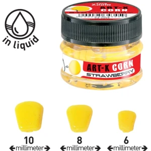 Porumb Artificial Carp Zoom Cz Art-x Corn, Sweet Corn, 6-8-10mm, 24buc