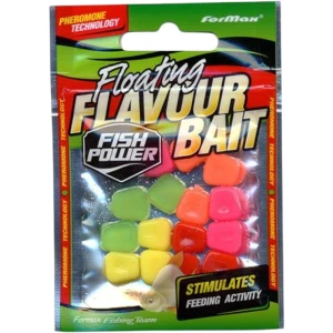 Porumb Artificial FORMAX Mix, Vanilie, 15buc/pac