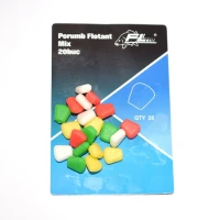 Porumb Artificial Flotant FL 20Buc/Plic Marime M Mix Color