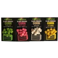 Porumb Artificial KORDA Slow Sinking Corn, Banoffee, White, 12buc/pac Porumb Artificial KORDA Slow Sinking Corn, Banoffee, White, 12buc/pac