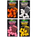 Porumb Artificial KORDA Slow Sinking Maize, Fruity Pink, 10buc/pac Porumb Artificial KORDA Slow Sinking Maize, Fruity Pink, 10buc/pac