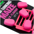 Porumb Artificial KORDA Slow Sinking Maize, Fruity Pink, 10buc/pac Porumb Artificial KORDA Slow Sinking Maize, Fruity Pink, 10buc/pac