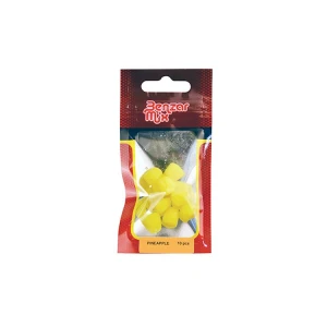 Porumb Flotant Benzar Mix Instant Corn, Ananas, 10buc/plic