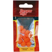 Porumb Flotant Benzar Mix Instant Corn, Cioco Porto, 10buc/plic