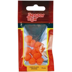 Porumb Flotant Benzar Mix Instant Corn, Cioco Porto, 10buc/plic