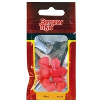Porumb Flotant Benzar Mix Instant Corn, Krill, 10buc/plic