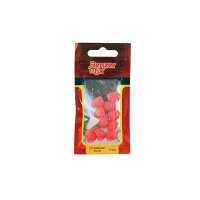 Porumb Flotant Benzar Mix Instant Corn, Strawberry Squid, 10buc/plic