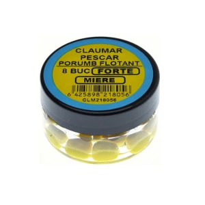 Porumb Flotant Claumar Forte In Aroma Miere