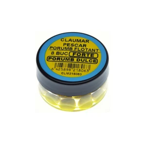 Porumb Flotant Claumar Forte In Aroma Porumb Dulce