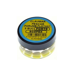 Porumb Flotant Claumar Forte In Aroma Scopex