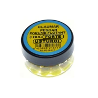 Porumb, Flotant, Claumar, Forte, , In, Aroma, Usturoi, clm218117, Porumb Artificial, Porumb Artificial Claumar, Porumb Claumar, Artificial Claumar, Claumar