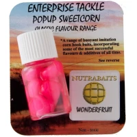 Porumb Flotant Dipuit Enterprise Tackle Cranberry & N-Butyric 8buc/flacon 