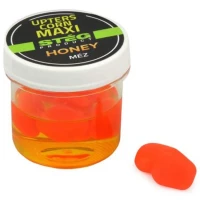 Porumb Flotant Steg Upters Maxi Miere, 14mm, 8buc/borcan Porumb Flotant Steg Upters Maxi Miere, 14mm, 8buc/borcan