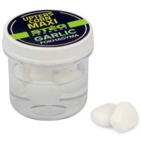 Porumb Flotant Steg Upters Maxi Usturoi, 14mm, 8buc/borcan Porumb Flotant Steg Upters Maxi Usturoi, 14mm, 8buc/borcan