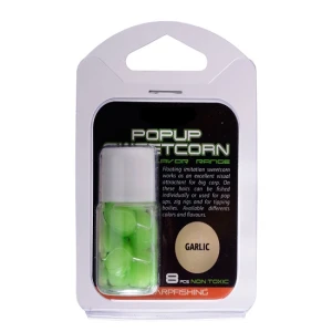 Porumb Pop-up Nevis Verde Usturoi