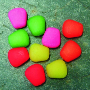 Porumb Artificial Enterprise Tackle Pop-up Sweetcorn Fluoro - Red