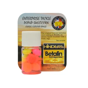Porumb Artificial Enterprise Tackle Pop-up Sweetcorn Classic Betalin