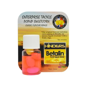 Porumb Artificial Enterprise Tackle Pop-up Sweetcorn Classic Hinders Betalin - Yellow / White