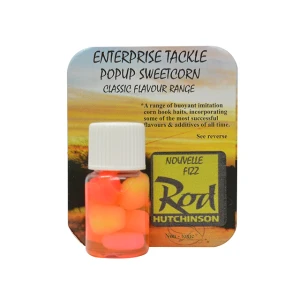 Porumb Artificial Enterprise Tackle Pop-up Sweetcorn Classic Nouvelle Fizz