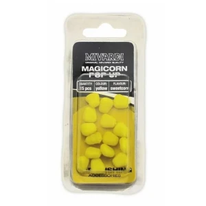 Porumb artificial Mivardi Pop-up Swettcorn Yellow Porumb artificial Mivardi Pop-up Swettcorn Yellow