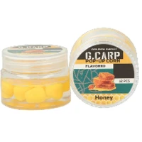 Proumb Artifical Golden Catch Flotant, Miere, 10mm, 12buc/pac