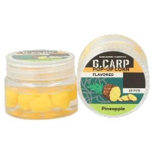 Proumb Artifical GOLDEN CATCH Flotant, Pineapple, 10mm, 12buc/pac
