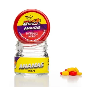 Senzor Micro Porumb Artificial Ananas 10buc