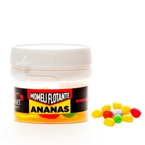 Senzor Momeli Flotante Ananas 10buc