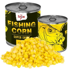 Carp Zoom Porumb Super Sweet 425ml 340gr