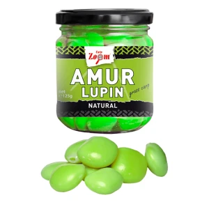 Lupin Carpzoom Amur-grass Carp 125gr