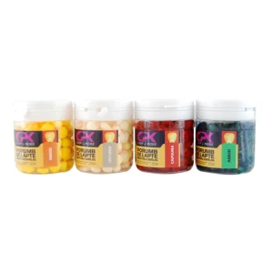 Porumb Cpk In Lapte Capsuna 70 Gr