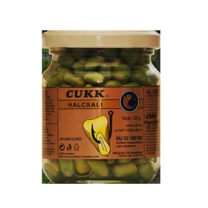 Porumb Cukk Octopus 220ml/borcan