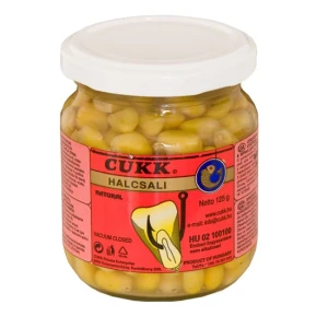 Porumb Cukk Vanilie Borcan/220ml