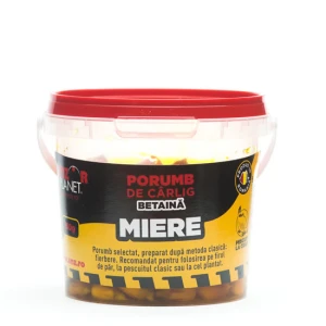 Porumb Senzor Miere 150g