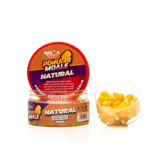 Porumb Senzor Moale Pentru Carlig Natural 60g