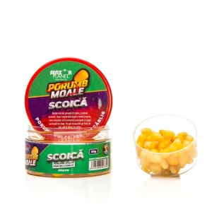 Porumb Senzor Moale Pentru Carlig Scoica 60g