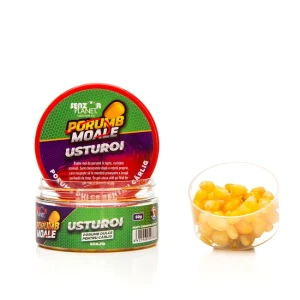 Porumb Senzor Moale Pentru Carlig Usturoi 60g
