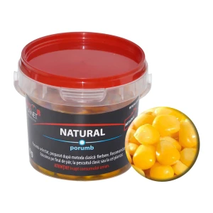Porumb Senzor Natural 150g
