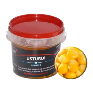 Porumb Senzor Usturoi 150g
