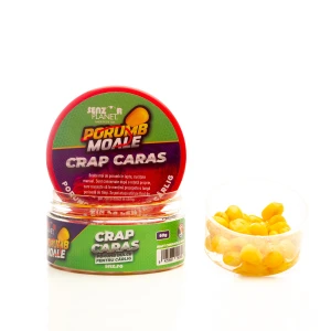 Porumb Senzor Moale Pentru Carlig Crap Caras 60g