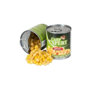 Porumb Conserva Carp Hunter Miere 425ml